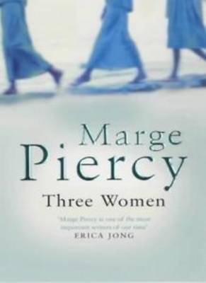 Three Women by Marge Piercy image