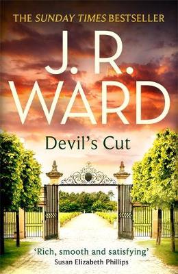 Devil's Cut by J.R. Ward image
