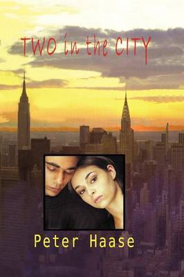 Two in the City by Peter Haase image