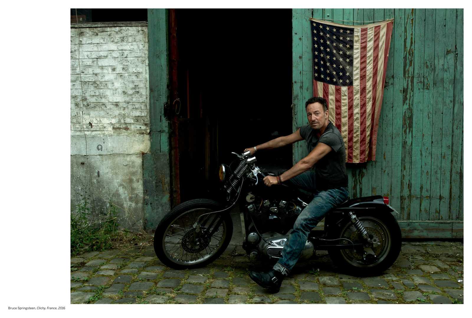 Annie Leibovitz: Portraits 2005-2016 image