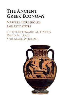 The Ancient Greek Economy image
