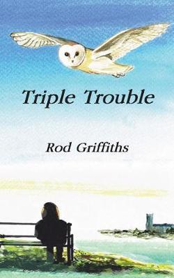 Triple Trouble by Rod Grifiths image