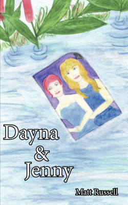 Dayna and Jenny by Matt Russell image