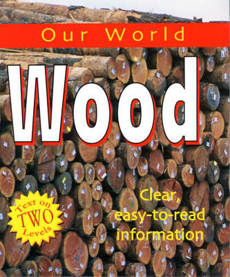 Wood by Kate Jackson Bedford image