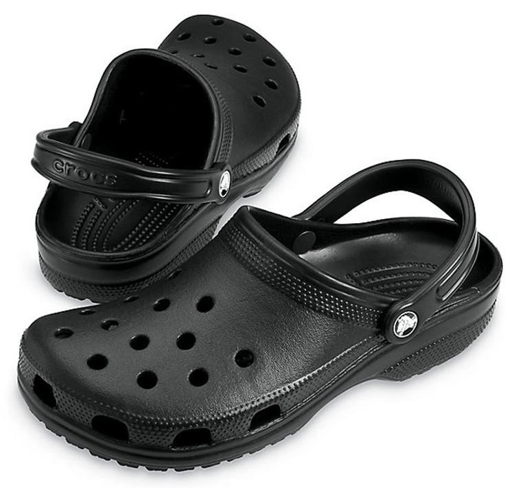 Crocs: Classic - Size M6-W8 image