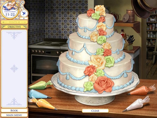 Dream Day Wedding Bella Italia (TK play) for PC image