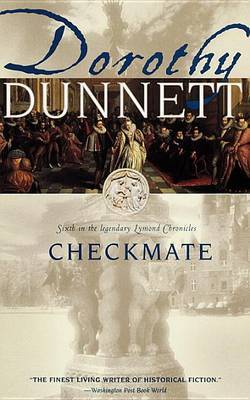 Checkmate by Dorothy Dunnett image