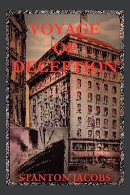 Voyage of Deception by Stanton Jacobs image