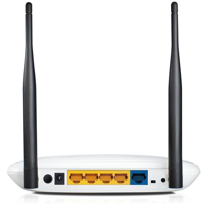 TP-LINK 300M Wireless N Router image