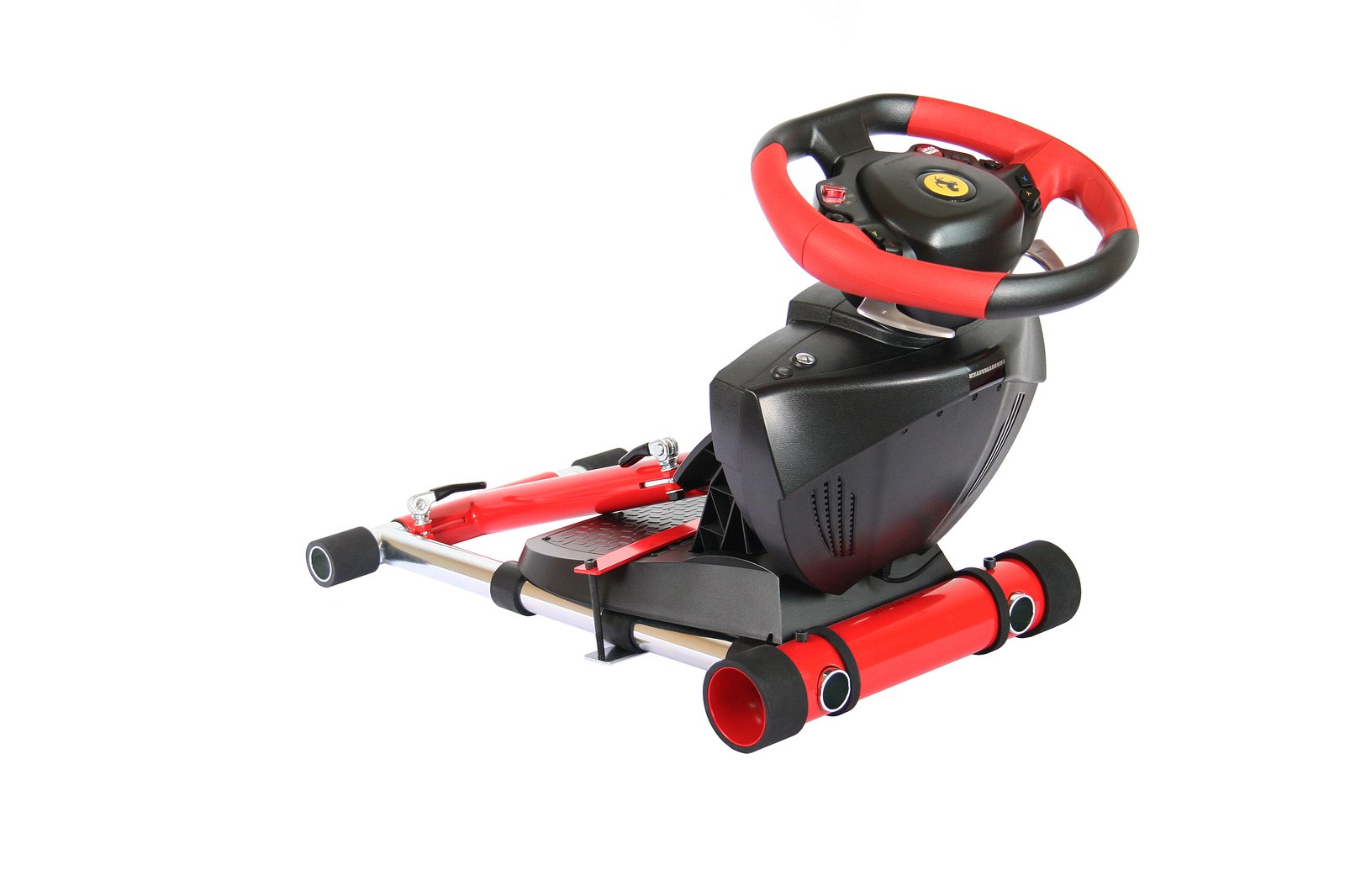 Wheel Stand Pro V2 RED | | Buy Now | at Mighty Ape NZ