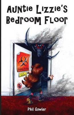 Auntie Lizzie's Bedroom Floor by MR Philip Gowler image