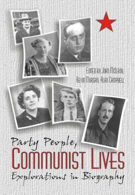 Party People, Communist Lives image