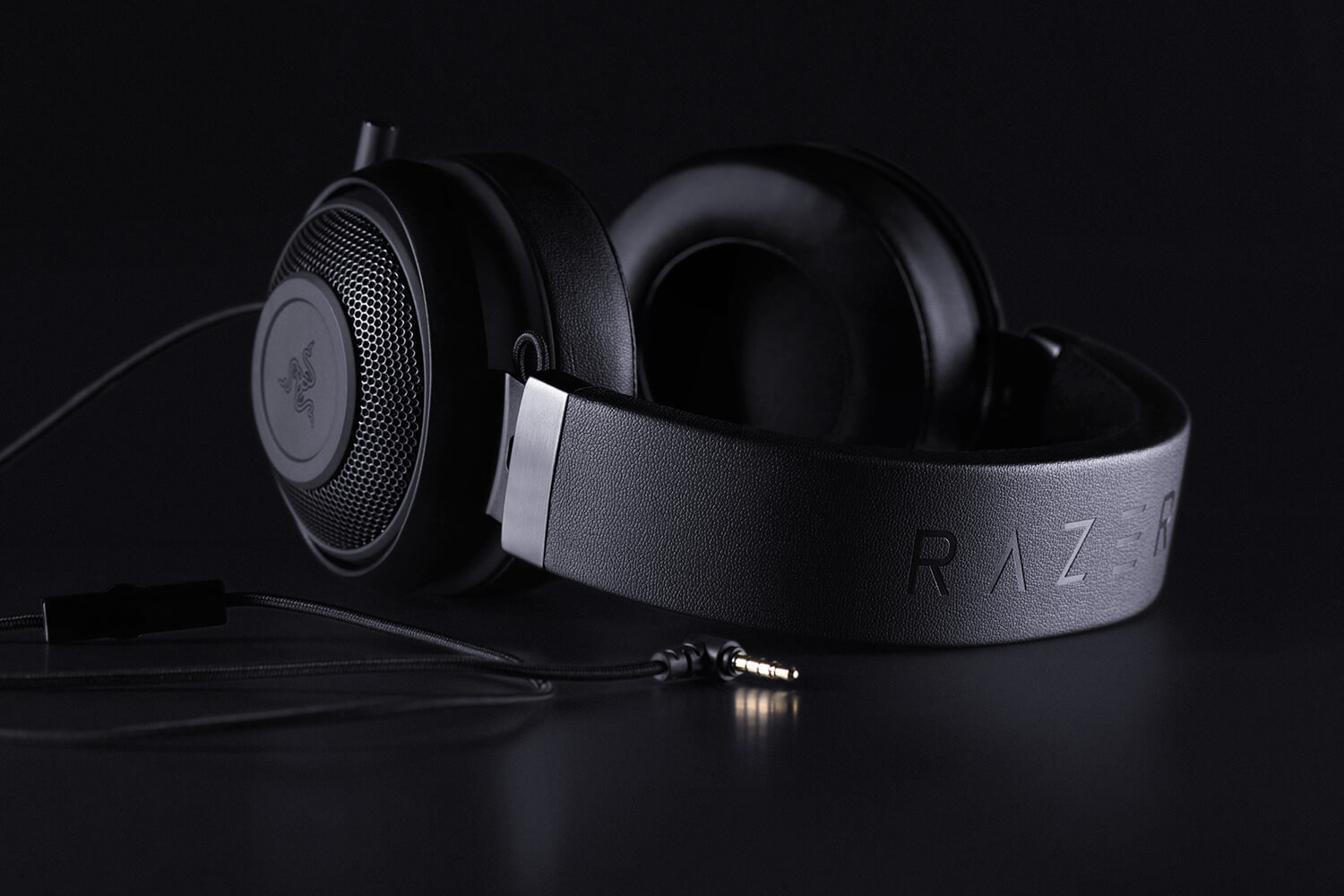 Razer Kraken Pro V2 Headset image