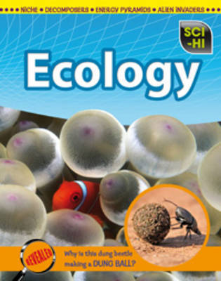 Ecology by Donna Latham image