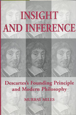 Insight and Inference by Murray Miles image