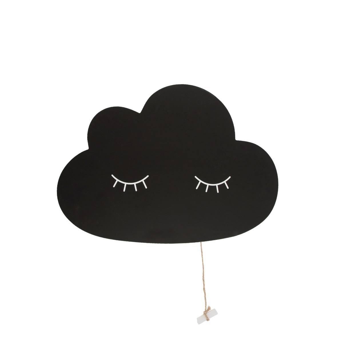 Sweet Dreams Cloud Chalkboard