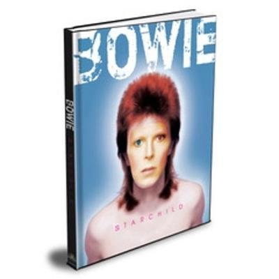 Bowie by Michael O'Neill image