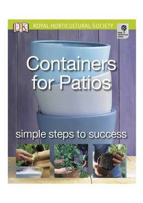 Containers for Patios by Richard Rosenfeld image