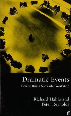 Dramatic Events by Richard Hahlo image