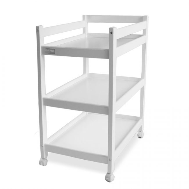 Buy Babyhood Universal Change Table at Mighty Ape NZ