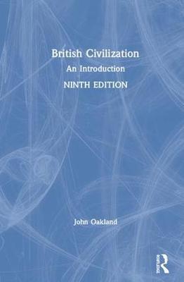 British Civilization by John Oakland image