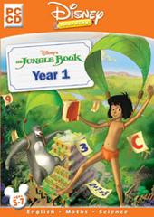 The Jungle Book - Year 1 on PC