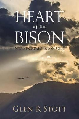 Heart of the Bison by Glen R Stott image