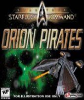 Starfleet Command: Orion Pirates for PC Starfleet Command: Orion Pirates for PC
