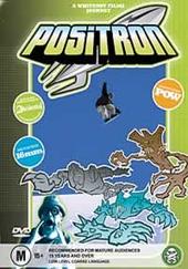 Positron on DVD