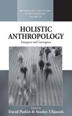 Holistic Anthropology image