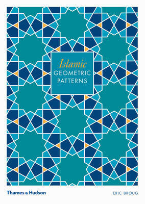 Islamic Geometric Patterns by Eric Broug image