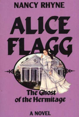 Alice Flagg by Nancy Rhyne image