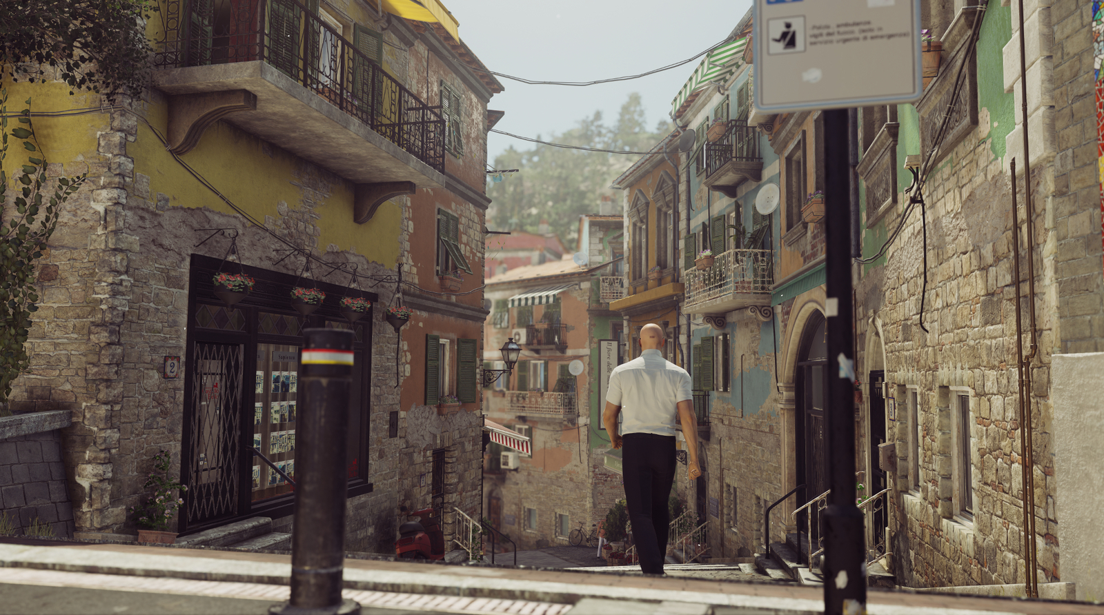 Hitman: The Complete First Season Steelbook Edition for Xbox One image