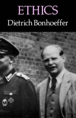 Ethics by Dietrich Bonhoeffer image