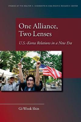 One Alliance, Two Lenses by Gi-Wook Shin image