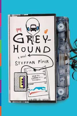 Greyhound by Steffan Piper image