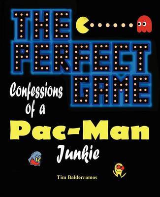 The Perfect Game by Tim Balderramos image