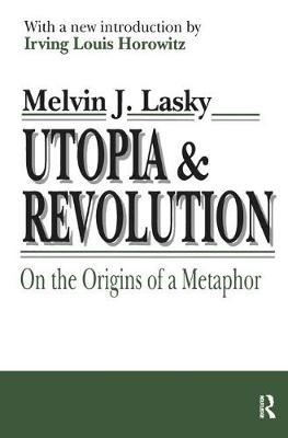 Utopia and Revolution image