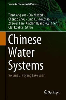 Chinese Water Systems image