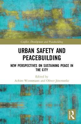 Urban Safety and Peacebuilding image