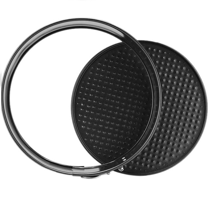 Ape Basics: Springform Cake Pan image