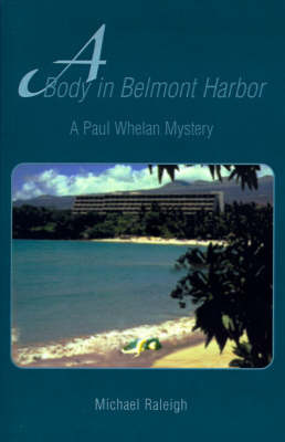 A Body in Belmont Harbor by Michael Raleigh image