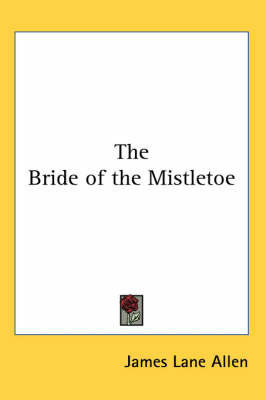 Bride of the Mistletoe image