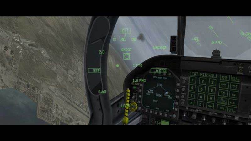 Over G Fighters for X360 image