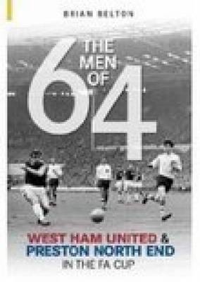 Men of 64 by Brian Belton image
