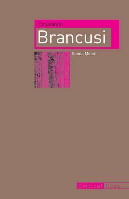 Constantin Brancusi by Sanda Miller image