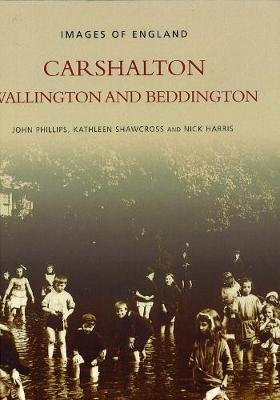 Carshalton, Wallington and Beddington by John Phillips image