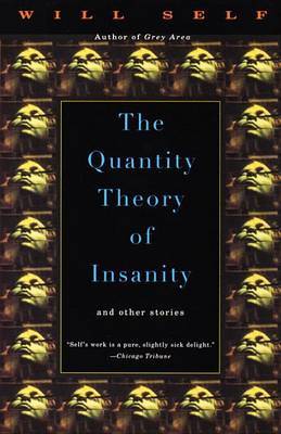 The Quantity Theory of Insanity image