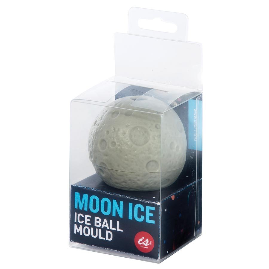 Moon Ice - Ice Ball Mould