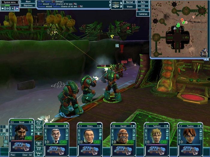 UFO Trilogy Pack for PC Games image
